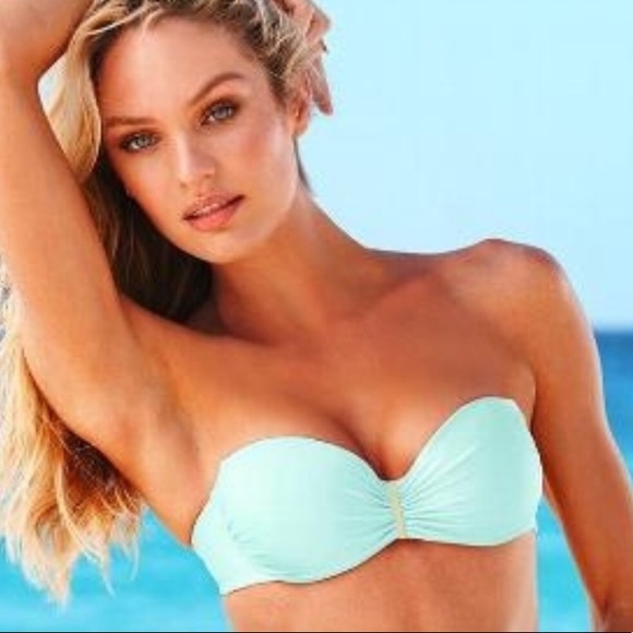 PINK Victoria's Secret Other - Victoria’s Bikini Top